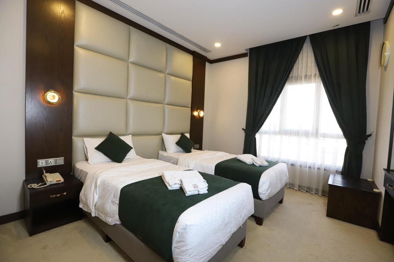 Paris Plaza Hotel Erbil Exterior photo